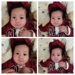 Meet your Posher, Roger